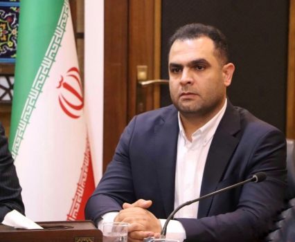 معاون اسبق شهرسازی و معماری شهرداری رشت، مدیرکل طرح، توسعه و عمران منطقه ویژه اقتصادی پیام شد معاون اسبق شهرسازی و معماری شهرداری رشت، مدیرکل طرح، توسعه و عمران منطقه ویژه اقتصادی پیام شد