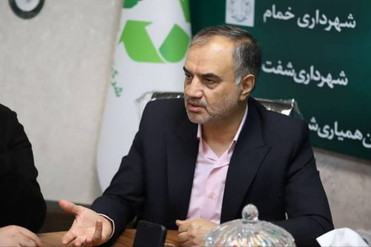 اقدامات انجام یافته در کودآلی قابل قبول، اما هنوز تا هدف فاصله داریم