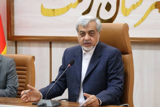 اربعین، بزرگ‌ترین تجمع موحدان جهان است/ هیچ‌کس نمی‌تواند جلوی این حرکت اعتقادی را بگیرد