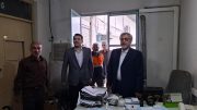 اولویت‌بندی پروژه‌های راهداری و بهره‌گیری از ظرفیت نمایندگان برای جذب اعتبارات ملی