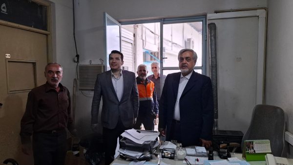 اولویتبندی پروژههای راهداری و بهرهگیری از ظرفیت نمایندگان برای جذب اعتبارات ملی اولویتبندی پروژههای راهداری و بهرهگیری از ظرفیت نمایندگان برای جذب اعتبارات ملی