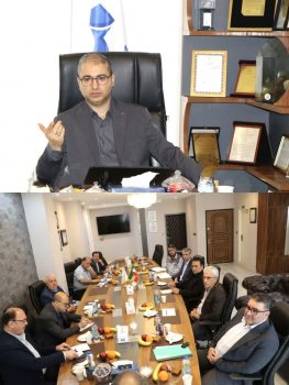 حمل و نقل پر توان همراه و مکمل چرخه تولید و محرکه صنعت کشور میباشد حمل و نقل پر توان همراه و مکمل چرخه تولید و محرکه صنعت کشور میباشد