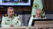 کاهش ۱۸ درصدی سرقت در سال گذشته درکشور/ پليس به دنبال تضمين امنيت پايداربرای مردم است