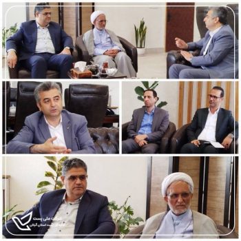 دستیابی به بانک اطلاعاتی مکانی دقیق با همکاری همه دستگاه ها امکان پذیر است دستیابی به بانک اطلاعاتی مکانی دقیق با همکاری همه دستگاه ها امکان پذیر است