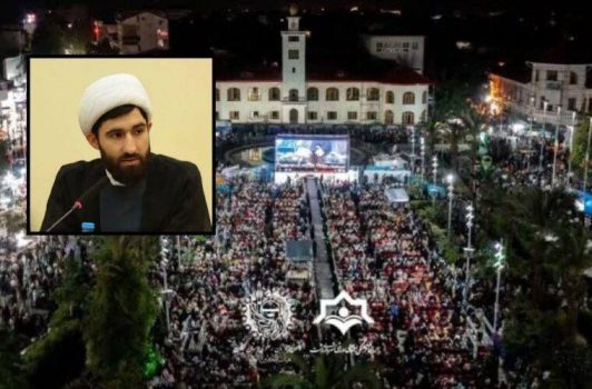 کار فرهنگی تمییز یعنی این/ بیادعا، اما ماندگار در دل مردم کار فرهنگی تمییز یعنی این/ بیادعا، اما ماندگار در دل مردم