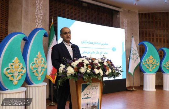 استاندار گیلان: شهید آوینی با «روایت فتح» جنگ را برای مردم ملموس کرد استاندار گیلان: شهید آوینی با «روایت فتح» جنگ را برای مردم ملموس کرد