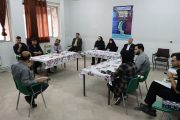 دومین رویداد ملی کرسی های آزاد اندیشی  درمرحله استانی در دانشگاه آزاد اسلامی واحد رشت برگزار شد