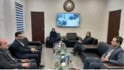پیگیری ساخت مسکن برای مددجویان بهزیستی در نشست مشترک مدیر کل راه و شهرسازی و مدیر کل بهزیستی استان گیلان