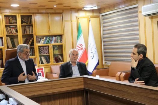وضعیت راه‌های ارتباطی مرکز گیلان قابل دفاع نیست/ ضرورت بهره‌گیری از ظرفیت نمایندگان برای تسریع در پروژه‌های راهسازی رشت