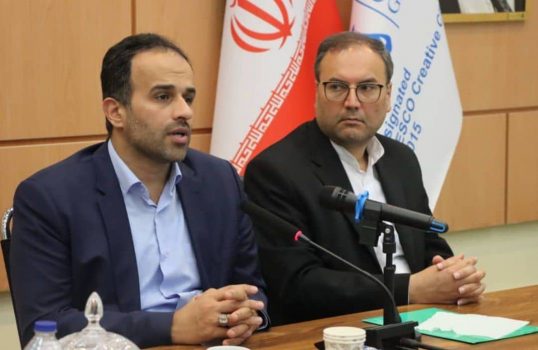 رشد ۴۶ درصدی پاسخ به استعلامات ساختمانی در رشت/  لزوم مستندسازی و برخورد با ساخت ‌و سازهای غیرمجاز