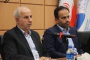 جلسه بررسی مباحث درآمدی و جذب اعتبارات ملی با محوریت اجرای پروژه‌های شهری در رشت برگزار شد/کوچکی نژاد:لزوم بهره گیری از ظرفیت‌های موجود در حوزه بافت فرسوده و بازآفرینی شهری/شوقی:نمایندگان مجلس می‌توانند در پیگیری مطالبات شهرداری از دستگاه‌های مختلف، نقش مؤثری ایفا کنند