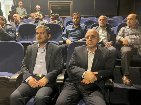 حضور اداره کل حفظ آثار دفاع مقدس با ۱۰۰ عنوان کتاب در جشنواره چراغ حضور اداره کل حفظ آثار دفاع مقدس با ۱۰۰ عنوان کتاب در جشنواره چراغ