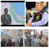 نشست افتتاحیه نظارت عالیه بررسی پروژه‌های ۳۶ بسته عملیاتی برای گذر از پیك بار تابستان ۱۴۰۴