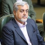 پیام تسلیت فرماندار شهرستان رشت در پی جنایت وحشیانه رژیم صهیونیستی