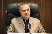 پیام دکتر کارگرنیا رئیس شورای اسلامي شهر رشت در پی حمله نظامی رژیم غاصب و کودک کُش اسرائیل به کشور و شهادت جمعی از هموطنان و فرماندهان نظامی ایران اسلامی