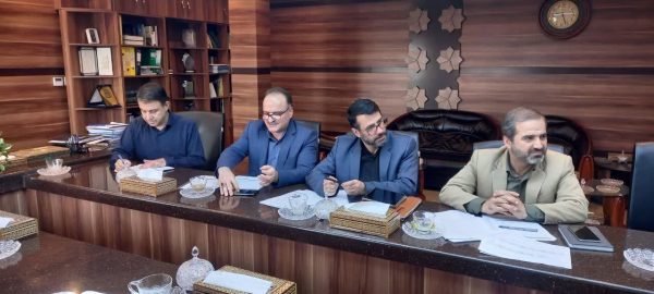 رشد چشمگیر درآمدهای استان گیلان در سال ۱۴۰۳؛ برنامه‌ریزی برای تحقق اهداف مالیاتی سال ۱۴۰۴