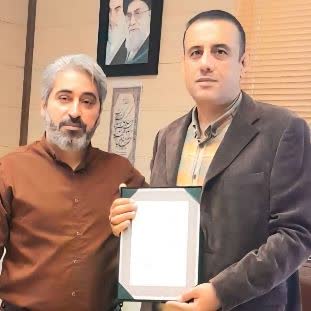 از رادیو تا سکوی قهرمانی؛ محمدرضا درودی، چهره‌ای درخشان در رسانه، فرهنگ و ورزش گیلان