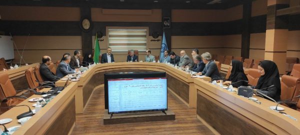 افزایش پوشش بیماران خاص در گیلان به ۵۸ هزار نفر با حمایت ۲ هزار میلیاردی افزایش پوشش بیماران خاص در گیلان به ۵۸ هزار نفر با حمایت ۲ هزار میلیاردی