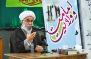 تقویت ارتباطات انسان در همه موضوعات مستلزم توسعه و تقویت رابطه ولایی است