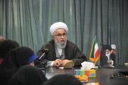 غرب به دنبال تبیین غلط از حوزه ولایت است/برنامه صلح‌آمیز هسته‌ای حق اصلی کشور برای رشد و پیشرفت در زمینه‌های مختلف/ روح حاکم در رسانه باید عقلانی ، معنوی و عدالت محور باشد