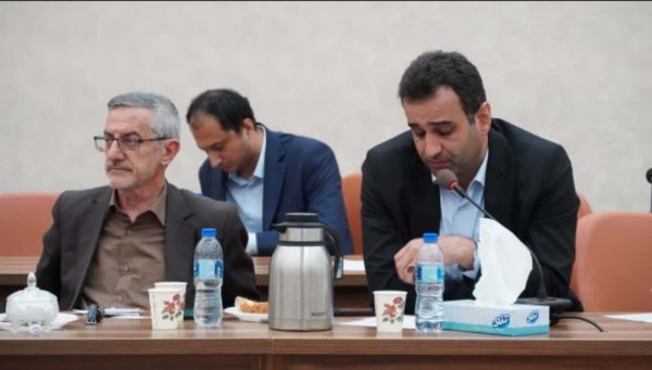 تقویت پژوهشهای دانش بنیان و ساختار تشکیلاتی در بسیج اساتید تقویت پژوهشهای دانش بنیان و ساختار تشکیلاتی در بسیج اساتید