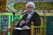 حادثه غدیر، جریان مقابله با تحریف‌هاست/ مقاومت تنها راه مقابله با ظلم، تحریم و نقض عهد است / ستون اقتدار جمهوری اسلامی است؛ هیچ‌کس حق تعطیلی آن را ندارد