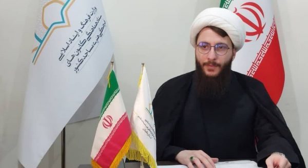 مساجد، پایگاه هدایت افکار عمومی و هستههای مقاومت مبارزه با اسرائیل هستند مساجد، پایگاه هدایت افکار عمومی و هستههای مقاومت مبارزه با اسرائیل هستند
