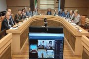 آمادگی کامل نظام سلامت گیلان برای مقابله با تهدیدات احتمالی رژیم صهیونسیتی