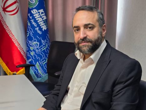 کار بزرگ شهرداری بندر کیاشهر؛ بهثمر رساندن پروژههای تحولساز شهری با وجود چالشهای مالی کار بزرگ شهرداری بندر کیاشهر؛ بهثمر رساندن پروژههای تحولساز شهری با وجود چالشهای مالی