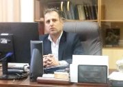 حسن صمد بیگی معاون سیاسی و امنیتی  فرمانداری رشت شد