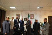 مدیرعامل اتحادیه حمل و نقل مسافر شهری کشور منصوب شد