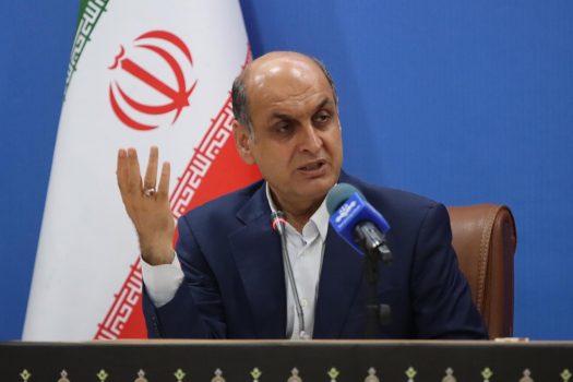 افزایش ظرفیت ناوگان حمل‌ونقل گیلان برای اعزام زائران اربعین ۱۴۰۴