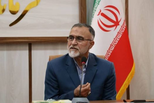 ۳۲ موکب گیلانی با مجوز رسمی در مسیر اربعین مستقر شدند ۳۲ موکب گیلانی با مجوز رسمی در مسیر اربعین مستقر شدند