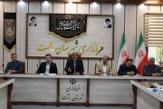 پیشگیری از بحران‌ها و حضور به‌موقع مسئولان در میدان، کلید مدیریت بحران است