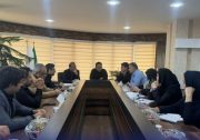 تحقق توسعه متوازن و پایدار شهری، در گرو مشارکت هدفمند بخش خصوصی است/شهرداری رشت با تمام ظرفیت در مسیر اعتمادسازی و حمایت از سرمایه‌گذاران گام برمی‌دارد