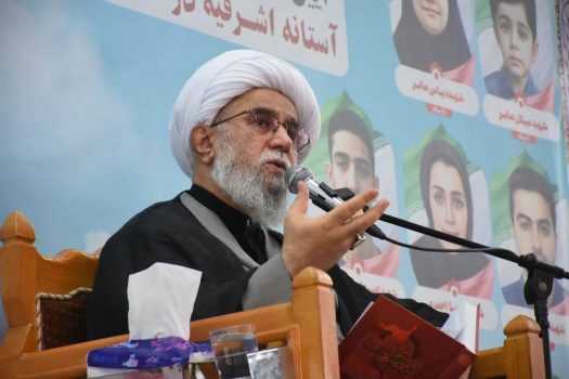 ادبیات انقلاب از عاشورا و گفتمان حسینی ریشه گرفته است/انسجام ملی پاسخی محکم به توهمات دشمن بود ادبیات انقلاب از عاشورا و گفتمان حسینی ریشه گرفته است/انسجام ملی پاسخی محکم به توهمات دشمن بود