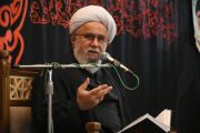 رژیم صهیونیستی در برابر امت بیدار شکست خورده  است/مکتب عاشورا در حال جهانی‌شدن است