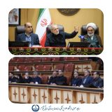 استمداد رئیس دانشگاه علوم پزشکی گیلان از دکتر پزشکیان برای شتاب گیری طرح‌های نظام سلامت استان