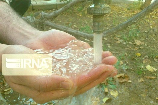 جهاد آبرسانی در ۱۱۰ روستای گیلان به انجام رسید جهاد آبرسانی در ۱۱۰ روستای گیلان به انجام رسید