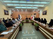 سازمان فاوا یکی از ارکان اصلی حرکت به سوی شهری هوشمند، شفاف و پاسخگو است / نیروی انسانی متخصص، متعهد و دلسوز، مهم‌ترین دارایی شهرداری است / لزوم  تسریع در هوشمندسازی فرآیندها و گسترش خدمات غیرحضوری به شهروندان