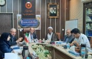 برخورداری ۲۱۰ هزار نفر از خدمات مستمر و غیرمستمر بهزیستی استان طی یکسال گذشته/تکمیل احداث شیرخوارگاه دولتی نیازمند نگاه و همت ویژه خیرین