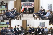 دانشگاه، سنگر بصیرت‌افزایی در برابر جنگ ترکیبی دشمن است