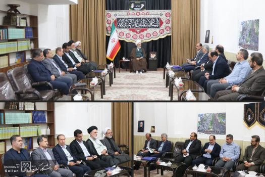 دانشگاه، سنگر بصیرتافزایی در برابر جنگ ترکیبی دشمن است دانشگاه، سنگر بصیرتافزایی در برابر جنگ ترکیبی دشمن است