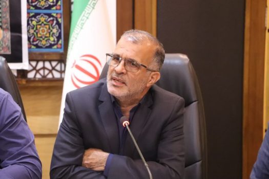 خدمت به زائرین اربعین افتخاری الهی است/ با همراهی نیروهای ارزشی شهرداری رشت،برنامه‌ای قوی‌تر از سال گذشته خواهیم داشت
