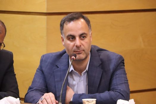 خدمت‌رسانی به زائران اربعین فرصت ارزشمند معنوی و اجتماعی است