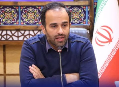 آغاز عملیات اجرایی فاز نخست رینگ ۹۰ متری رشت تا دو ماه آینده/ تکمیل و بهرهبرداری از پروژه راهبردی ژ۵ (بلوار شهید سلیمانی) طی سه ماه آینده/ مراحل پایانی بازگشایی مسیر سعدی به سرگل؛ گامی مؤثر در روانسازی ترافیک مرکز شهر آغاز عملیات اجرایی فاز نخست رینگ ۹۰ متری رشت تا دو ماه آینده/ تکمیل و بهرهبرداری از پروژه راهبردی ژ۵ (بلوار شهید سلیمانی) طی سه ماه آینده/ مراحل پایانی بازگشایی مسیر سعدی به سرگل؛ گامی مؤثر در روانسازی ترافیک مرکز شهر