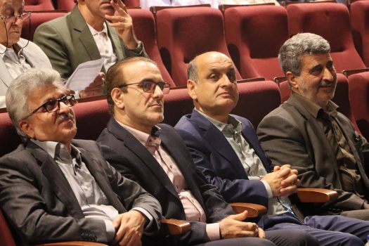 همایش ملی «پزشکی در تراز قانون» در رشت برگزار شد همایش ملی «پزشکی در تراز قانون» در رشت برگزار شد