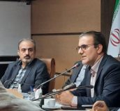 معاون آموزشی دانشگاه علوم پزشکی گیلان خواستار همکاری سازمان نظام پزشکی جهت بهبود وضعیت پوشش بیمه‌ای (بیمه مسوولیت) رزیدنت ها شد