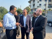 آغاز عملیات لایروبی ۱۴ کیلومتر از رودخانه‌های سطح شهر برای مقابله با آب‌گرفتگی‌های فصلی/ لزوم پیگیری و نظارت مستمر مدیران مناطق بر انجام لایروبی ها طی یک ماهه آینده