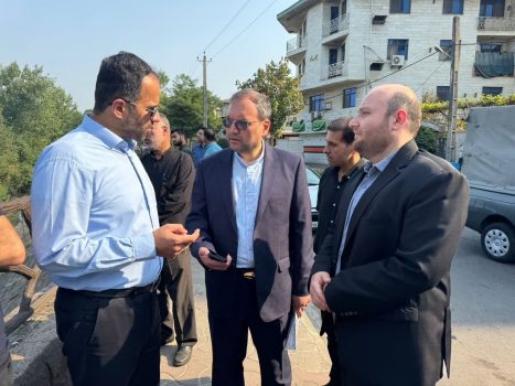 آغاز عملیات لایروبی ۱۴ کیلومتر از رودخانه‌های سطح شهر برای مقابله با آب‌گرفتگی‌های فصلی/ لزوم پیگیری و نظارت مستمر مدیران مناطق بر انجام لایروبی ها طی یک ماهه آینده